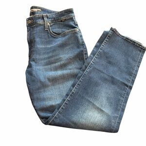 Mavi Men’s Relaxed Fit Blue Jeans | Waist 34 Length 30